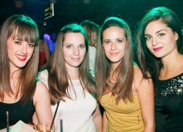 Green Gold Club - City Beats - 27.09.