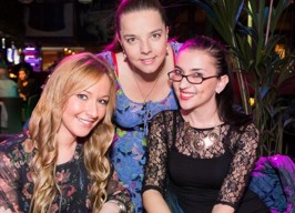 Green Gold Club - Klapa Kampanel - 28.10.