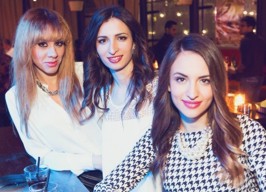 Green Gold Club - Boss band - 28.11.