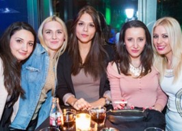 Green Gold Club - Studio 54 - 29.11.
