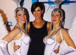 Club H2O Zagreb - Otvorenje - 27.09.
