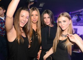Club H2O Zagreb - Jovan Perišić - 28.11.