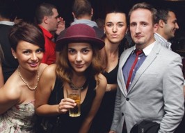 Hollywood Vanity club - Otvorenje - 10.10.