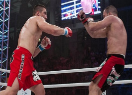 Dorijan Ilić: Otac Boris bio bi ponosan na mene!