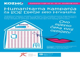Osmijehom do brižnog doma