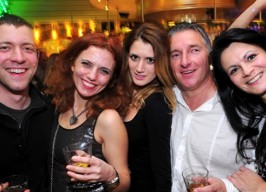 Pepe Rosso - Subota - 20.12.