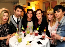 Caffe bar 'Pjer' - Otvorenje - 31.10.