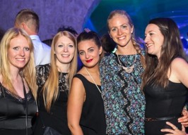 Culture Club Revelin - MTV Mash Up party - 04.10.