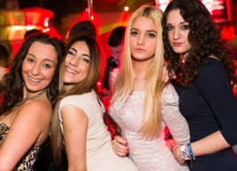 Shamballa Zagreb - 6. godišnjica - 25.10.