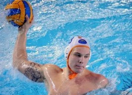 Počinje Triglav regionalna vaterpolo liga