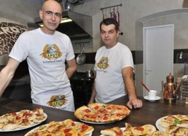 Dašak Italije uz napuljsku pizzu u Zagrebu