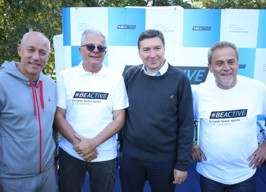 Otvoren Europski tjedan sporta