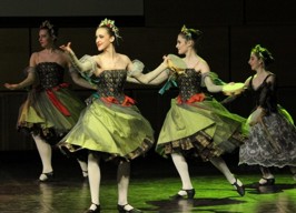 Milko Šparemblek oduševljen senzacijom DanceStar