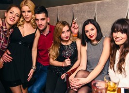 DrinX club Zagreb - Badnjak - 24.12.