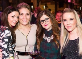 Green Gold Club - EUROart band - 02.01.