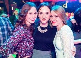 Green Gold Club - Tamburaši Dyaco - 05.03.