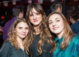 Green Gold Club - Grupa Joy - 06.02.