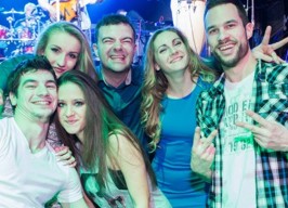 Green Gold Club - Status Band - 06.03.