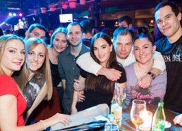 Green Gold Club - Status Band - 09.01.