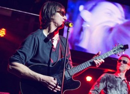 Green Gold Club - Antenaplugged - 11.03.