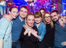 Green Gold Club - Tamburaši Dyaco - 12.02.