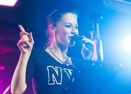 Green Gold Club - Status Band - 16.01.
