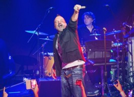 Green Gold Club - Tony Cetinski i Vatra - 18.02.