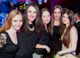 Green Gold Club - Tamburaši Dyaco - 19.02.