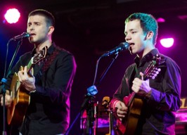 Green Gold Club - Klapa Kampanel - 20.01.