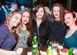 Green Gold Club - Ruswaj band - 20.02.