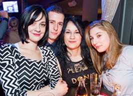Green Gold Club - Tamburaši Dyaco - 22.01.