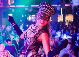 Green Gold Club - The Best Of Clubbing - 24.01.