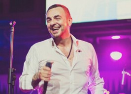 Green Gold Club - Sandi Cenov - 24.12.