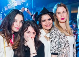 Green Gold Club - Tamburaši Dyaco - 26.02.