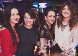 Green Gold Club - Status Band - 26.12.
