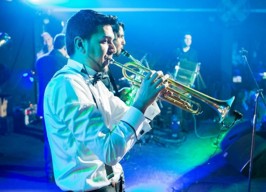 Green Gold Club - Kočani orkestar - 27.02.