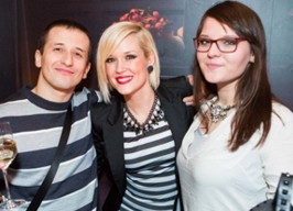 Green Gold Club - Tamburaši Dyaco - 29.01.
