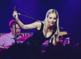 Green Gold Club - Jelena Rozga - 30.01.