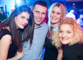 Green Gold Club - The Best Of Clubbing - 31.01.