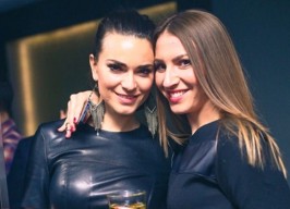 Groove Club Zagreb - Karneval Show - 07.02.