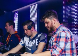 Groove Club Zagreb - Drop Dopers - 24.01.