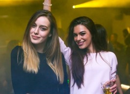 Groove Club Zagreb - Miami Absolut - 31.01.