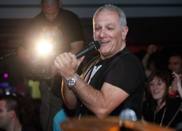 Željko Samardžić poklanja nezaboravan koncert