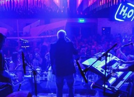Club H2O Zagreb - Željko Samardžić - 06.03.