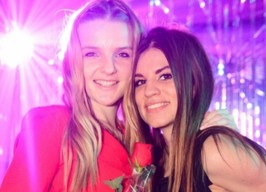 Club H2O Zagreb - Valentine's party - 14.02.