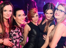 Club H2O Zagreb - Miroslav Ilić - 16.01.