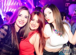 Club H2O Zagreb - Aca Lukas - 20.02.