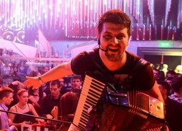 Club H2O Zagreb - Aleksandar Olujić - 24.01.