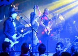 Club H2O Zagreb - Grupa Magazin - 25.12.