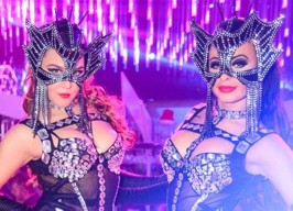 Club H2O Zagreb - First Entertainment party - 26.12.